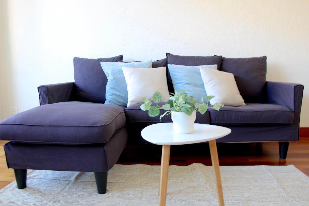 Cozy Apartment With Free Parking & Close To Lake Lugano Kültér fotó
